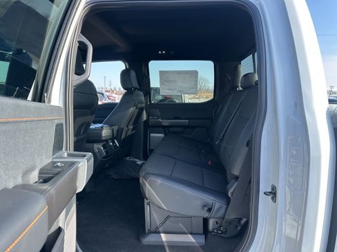 New 2025 Ford F150 Tremor w/ Bed Utility Package image 25