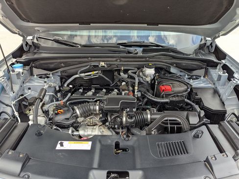 Certified 2025 Acura ADX A-Spec image 32