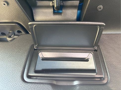 New 2026 Jeep Wrangler Sport image 23