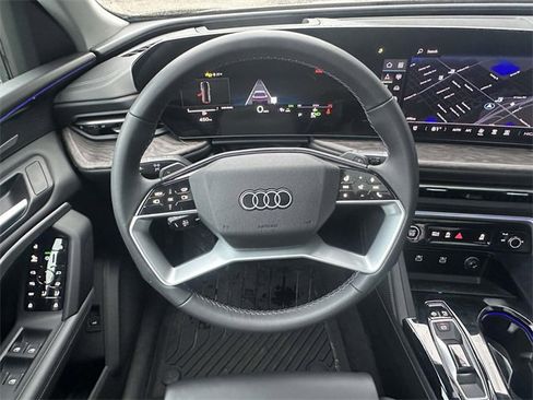 Certified 2025 Audi Q5 Premium Plus w/ Premium Plus image 16