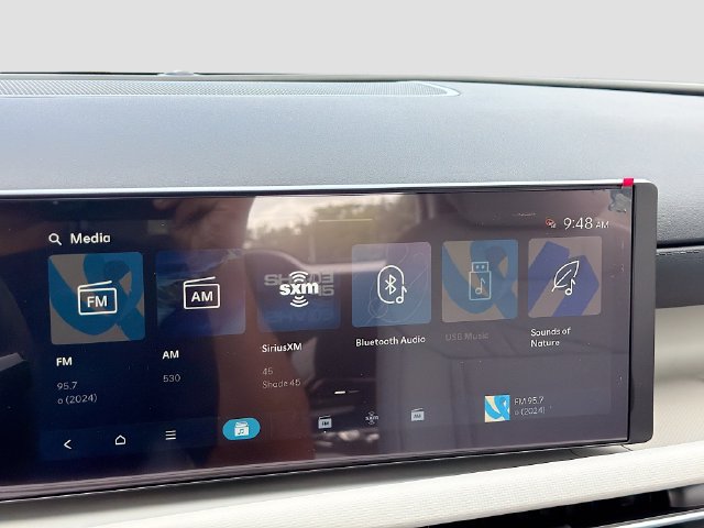 New 2026 Hyundai Tucson SE FWD image 14