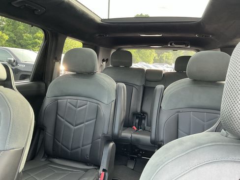 New 2027 Kia Telluride SX Prestige X-Pro AWD/4WD image 54