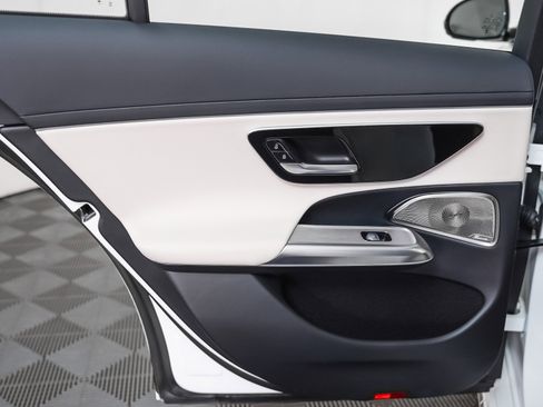 Certified 2024 Mercedes-Benz E 350 4MATIC Sedan image 23