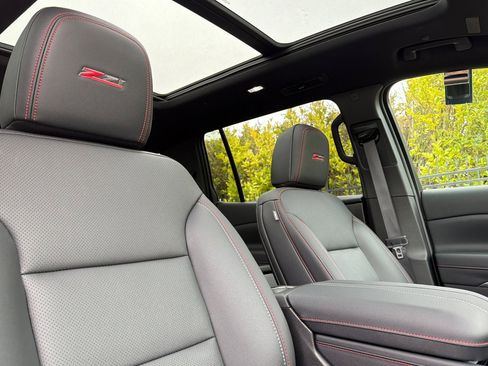New 2026 Chevrolet Traverse Z71 w/ Enhanced Driving Package image 16