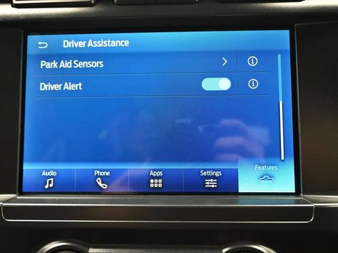 Used 2022 Ford F150 Tremor w/ Trailer Tow Package AWD/4WD image 40