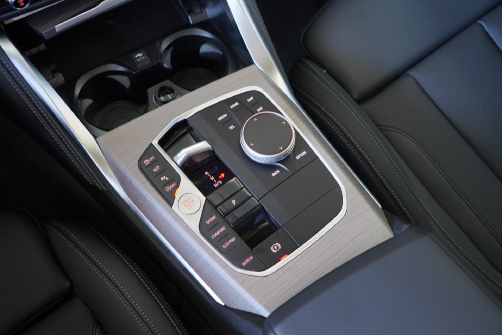 New 2026 BMW M440i w/ Premium Package RWD image 30