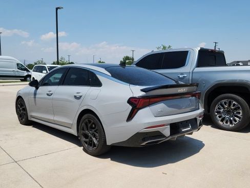 Used 2026 Kia K5 GT-Line w/ GT-Line Premium Package FWD image 2