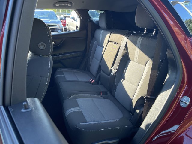 Used 2024 Chevrolet Blazer LT w/ Convenience Package FWD image 23