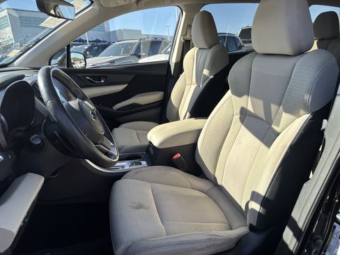 Used 2019 Subaru Ascent Premium image 24