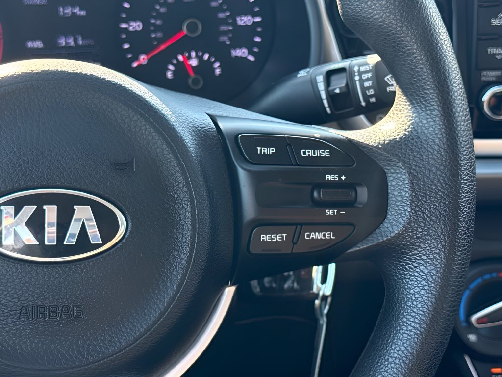 Used 2019 Kia Rio S FWD image 14