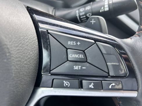 Used 2019 Nissan Altima 2.5 SR w/ SR Premium Package FWD image 27