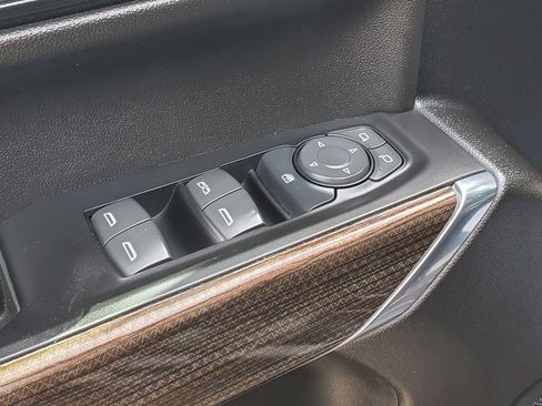 Used 2022 Chevrolet Silverado 1500 LT Trail Boss w/ Bed Protection Package AWD/4WD image 25