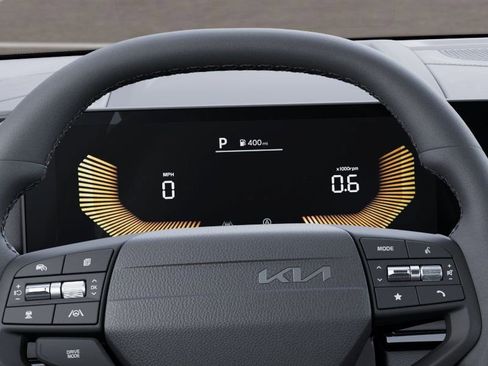 New 2026 Kia Sportage EX image 21