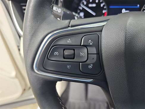 Certified 2023 Buick Envision Preferred image 24