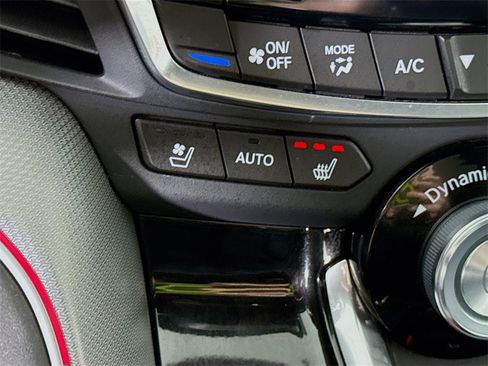 Used 2021 Acura TLX Type S image 13