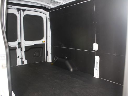 New 2026 Ford Transit 250 148 Medium Roof w/ Load Area Protection Package image 29