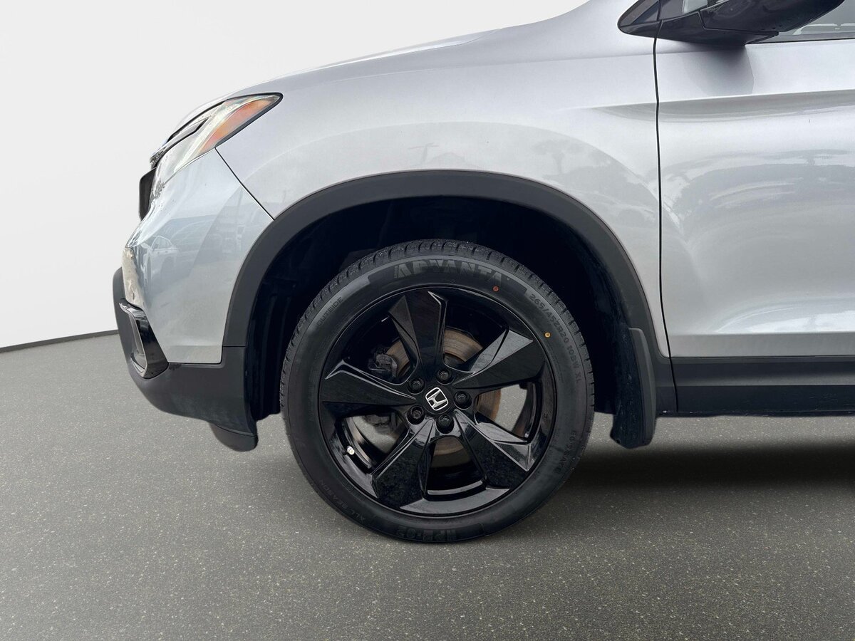 Used 2021 Honda Passport Elite image 10