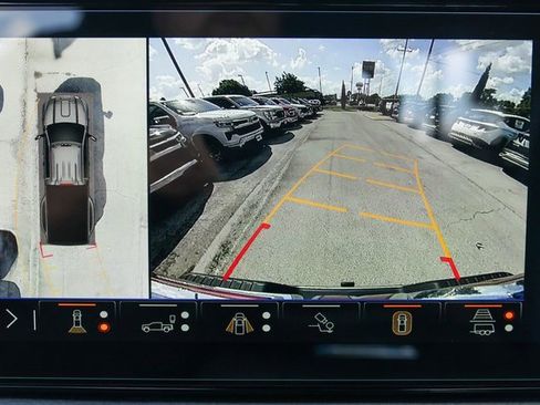 New 2026 GMC Sierra 3500 Denali w/ Technology Package image 33