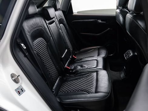 Used 2016 Audi SQ5 Premium Plus w/ Technology Package AWD/4WD image 44