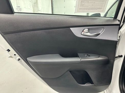 Used 2024 Kia Forte LXS image 34