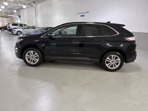 Used 2018 Ford Edge SEL w/ Equipment Group 201A AWD/4WD image 5