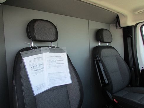 Used 2023 RAM ProMaster 1500 FWD image 17
