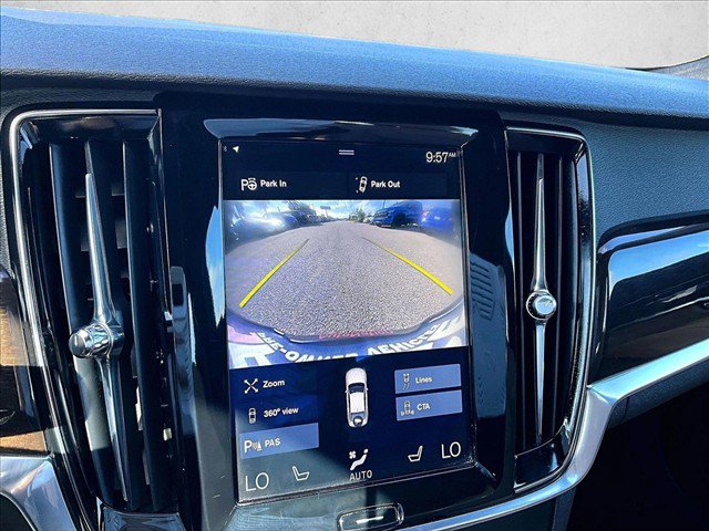 Used 2018 Volvo S90 T5 Momentum w/ Convenience Package FWD image 21