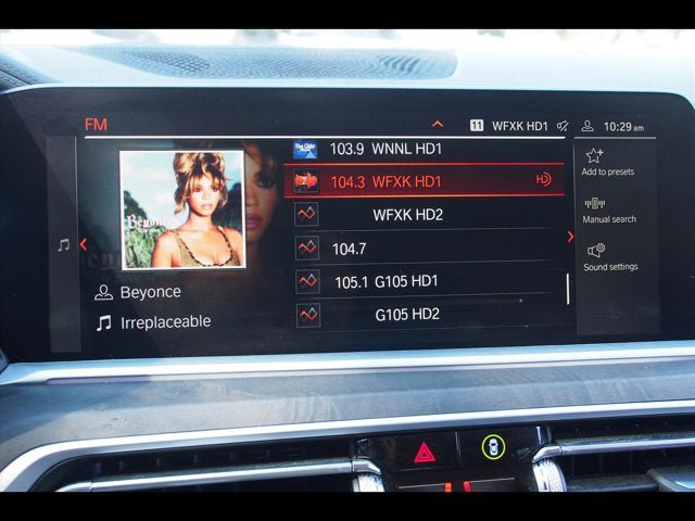 Used 2022 BMW X7 xDrive40i w/ Executive Package AWD/4WD image 28