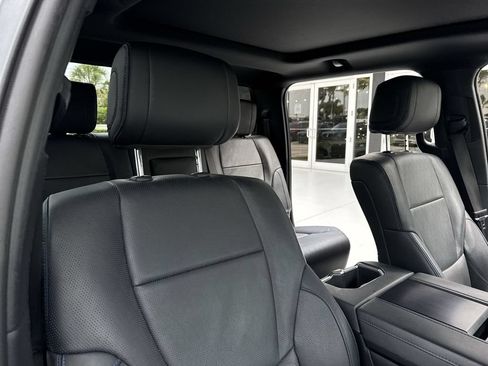 Used 2023 Toyota Tundra Platinum w/ Advanced Package AWD/4WD image 46