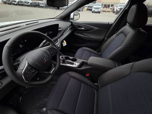 New 2026 Buick Envista Preferred w/ Convenience I Package image 10
