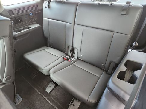 New 2026 Hyundai Santa Fe Limited w/ Tow & Go Package image 31