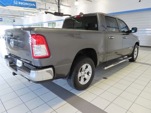 Used 2019 RAM 1500 Big Horn RWD image 11