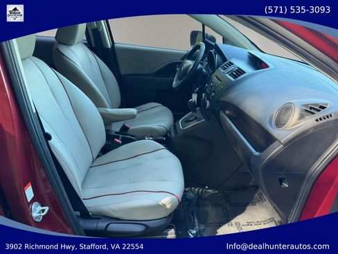 Used 2012 MAZDA MAZDA5 Grand Touring FWD image 14