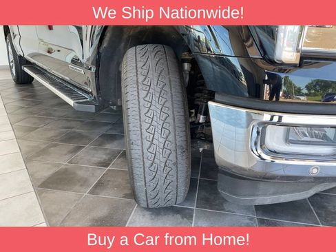 Used 2024 Ford F150 Lariat w/ Equipment Group 502A High AWD/4WD image 20