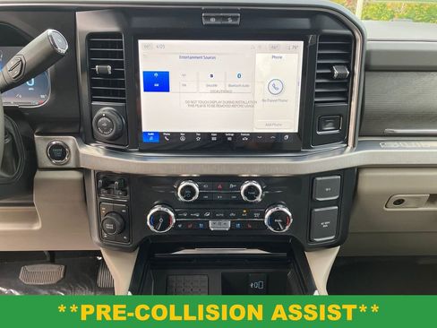 New 2026 Ford F250 Platinum w/ Platinum Plus Package image 29