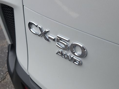 New 2026 MAZDA CX-50 2.5 Hybrid w/ Weather Package image 4