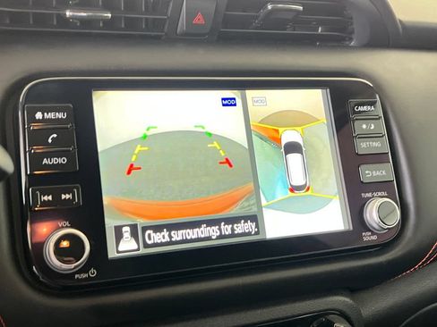 Used 2023 Nissan Kicks SR FWD image 22