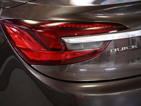 Used 2016 Buick Cascada Premium image 20