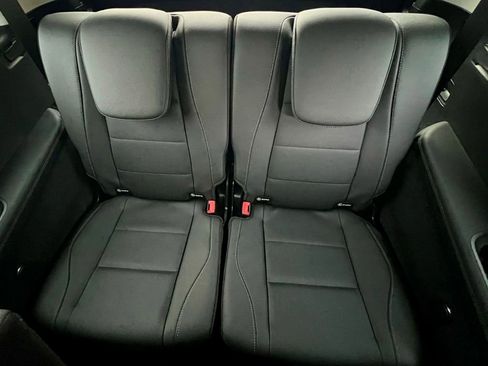 Certified 2026 Mercedes-Benz GLS 450 4MATIC image 24