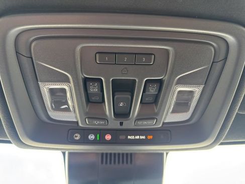 Used 2025 GMC Sierra 2500 Denali Ultimate w/ Max Trailering Package AWD/4WD image 20