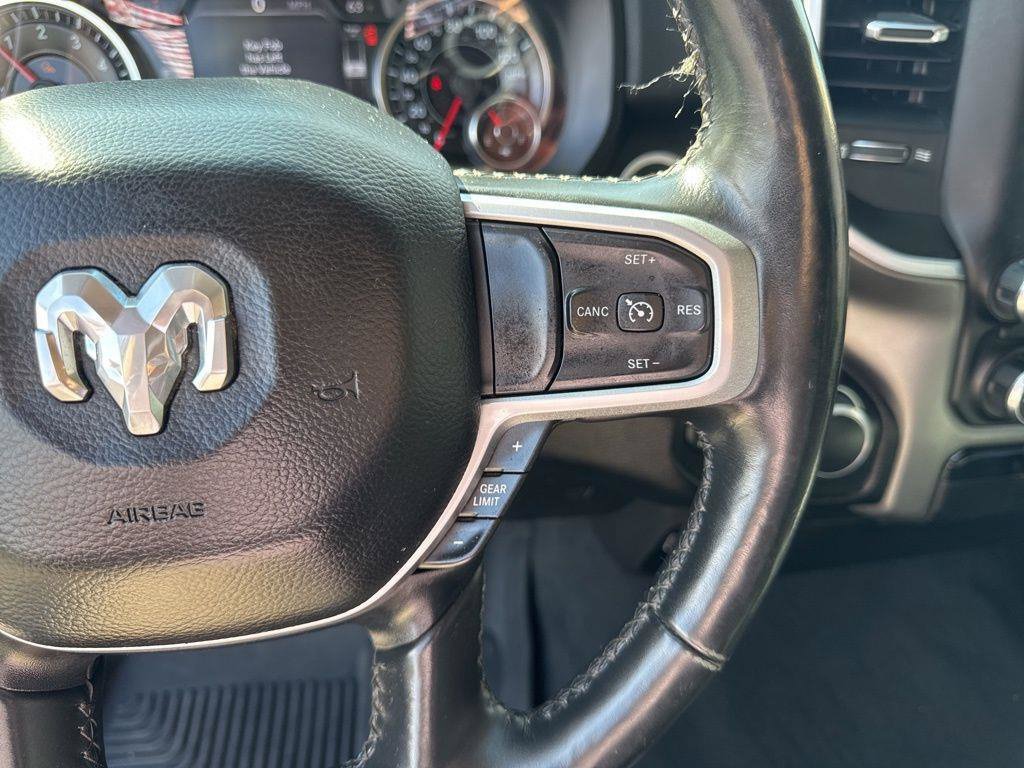 Used 2019 RAM 1500 Big Horn AWD/4WD image 55