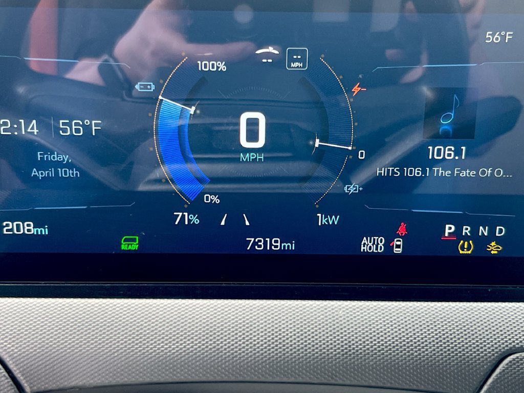 Used 2024 Chevrolet Brightdrop 600 w/ Battery Pack, Max Range AWD/4WD image 4