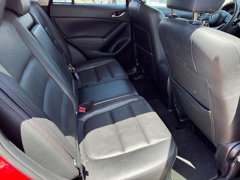 Used 2014 MAZDA CX-5 Grand Touring FWD image 4