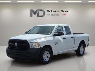 Used 2022 RAM 1500 Tradesman w/ Popular Equipment Group RWD video 2