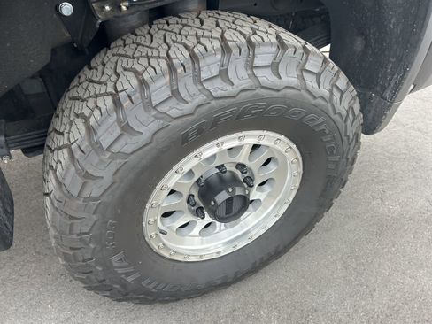 Used 2024 Chevrolet Silverado 2500 LT w/ Safety Package image 20