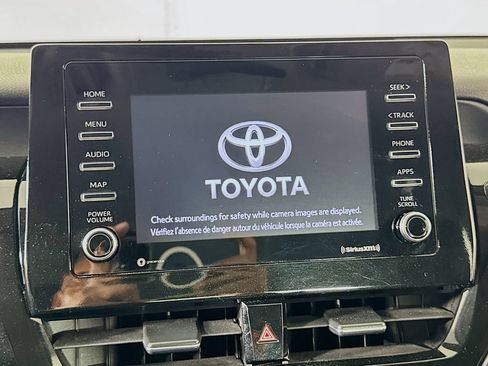 Used 2024 Toyota Camry LE FWD image 19