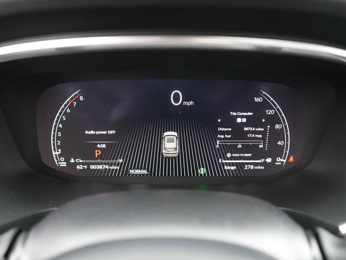 Certified 2026 Acura MDX SH-AWD w/ Technology Package image 24