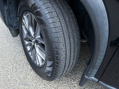 Certified 2023 Nissan Rogue S AWD/4WD image 36