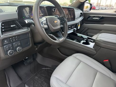 New 2026 Chevrolet Tahoe LT w/ Comfort Package image 16