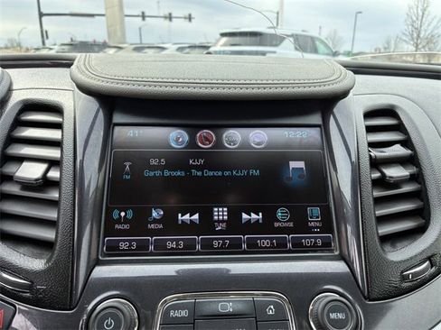 Used 2018 Chevrolet Impala LS image 24